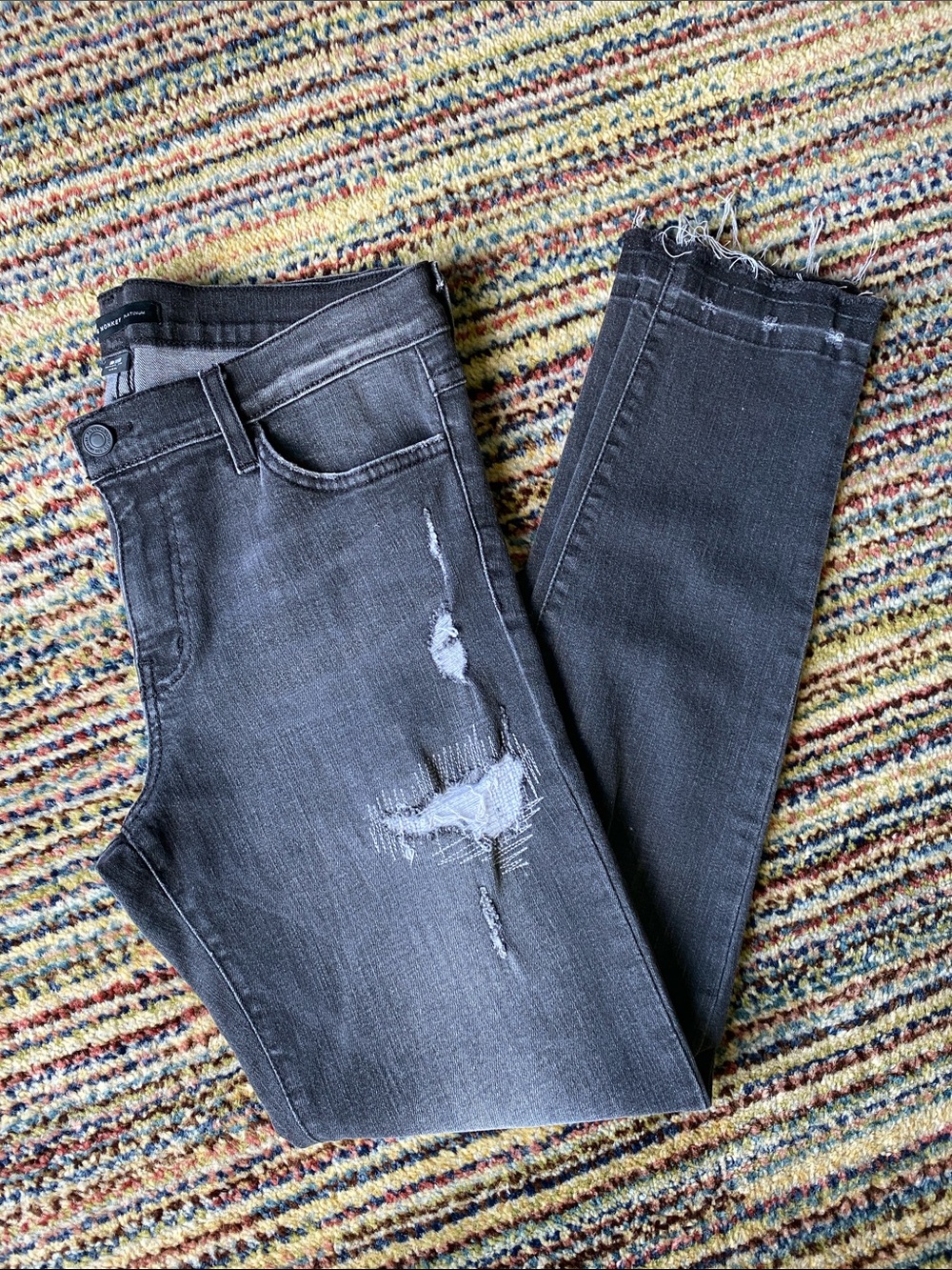 Flying Monkey women’s skinny jeggings